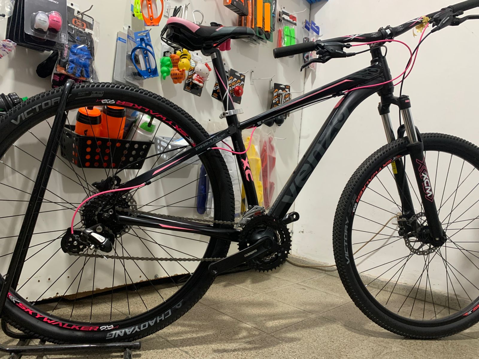 VENZO PRIMAL XC R29 
