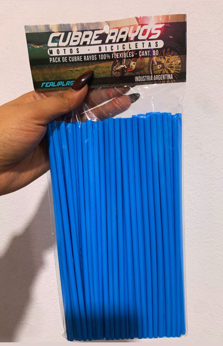 CUBRE RAYOS 