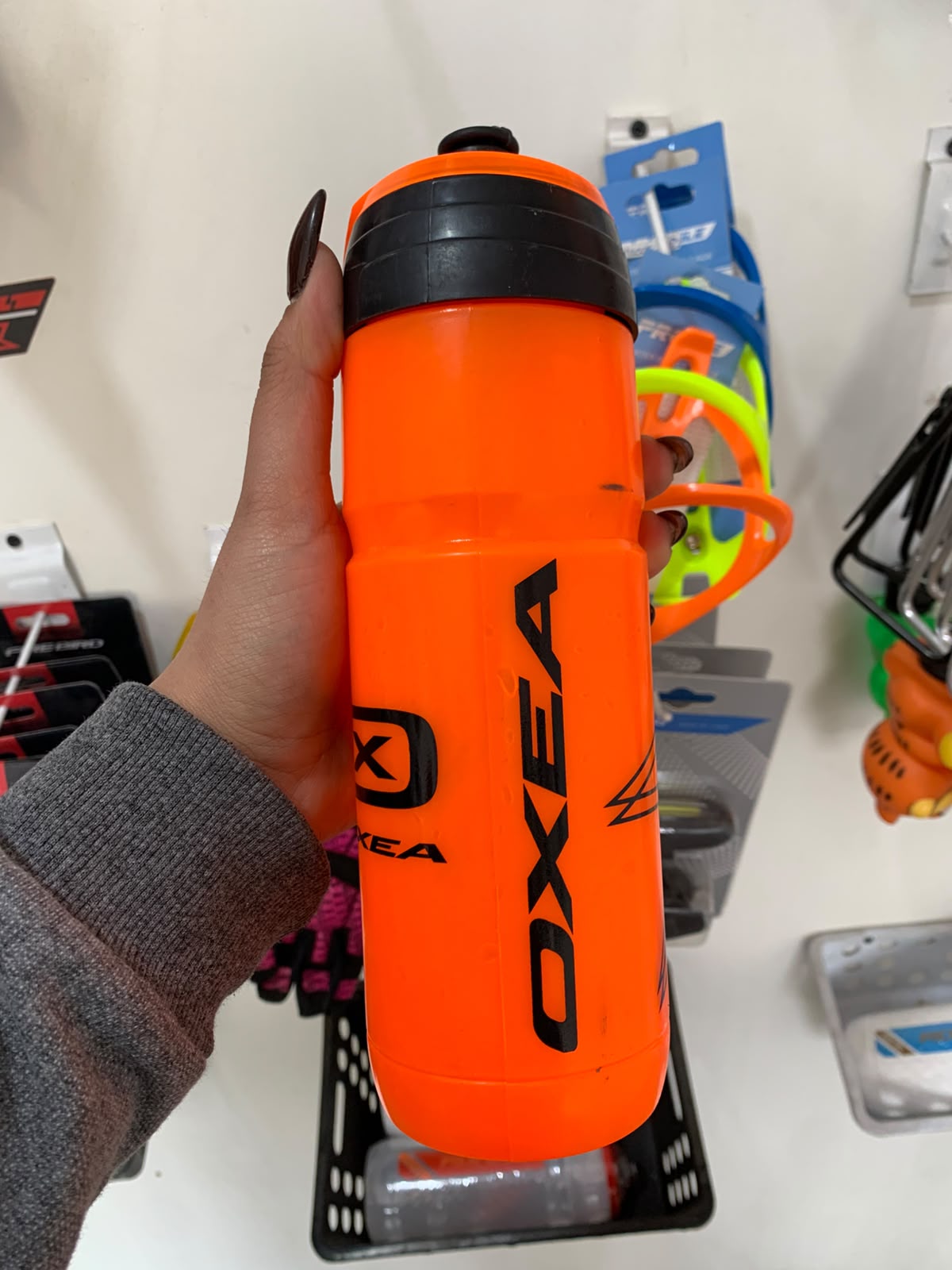 CARAMAÑOLA ROARK 750ML