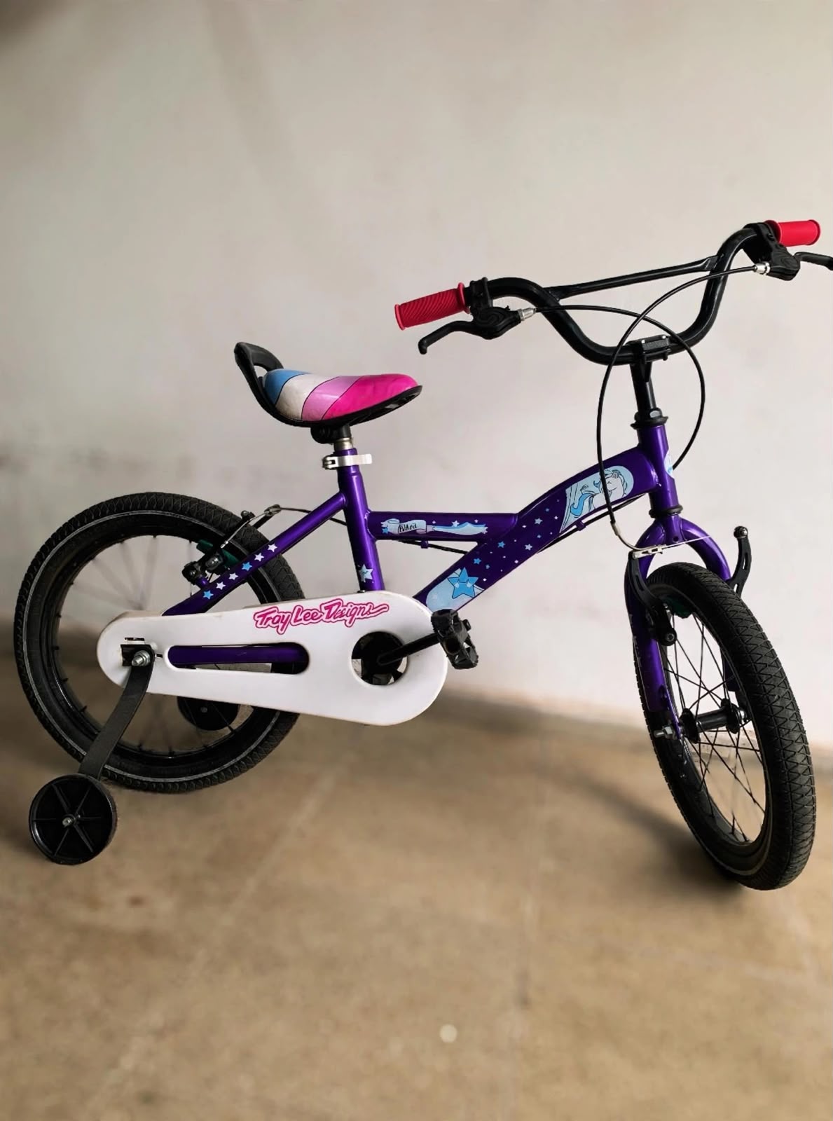 BICICLET R16 NENA