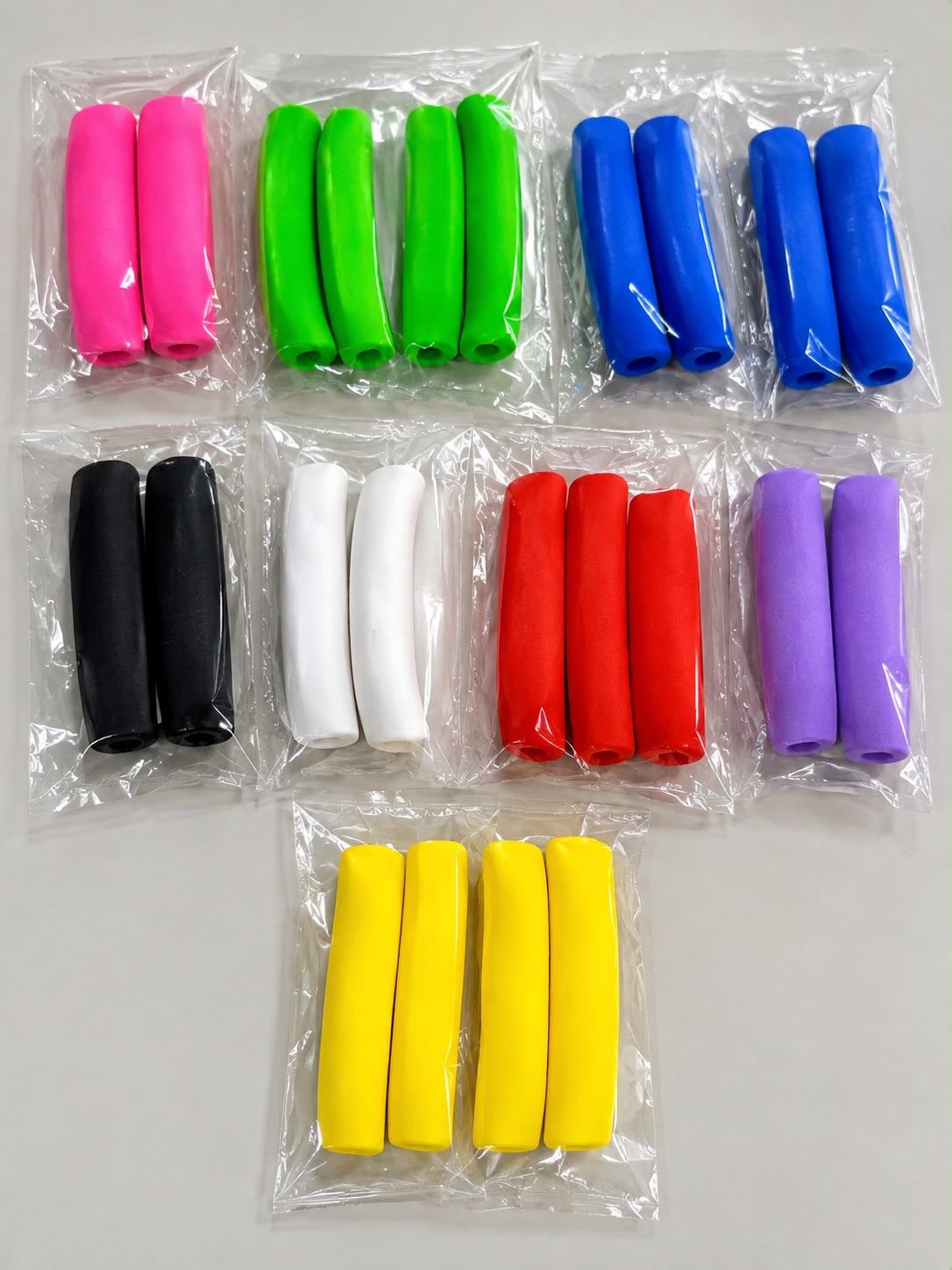 FUNDAS PARA MANIJAS DE FRENO
